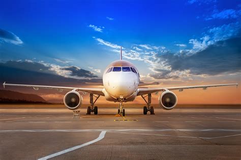 Measuring Coating Thickness on Composite Aircraft: 